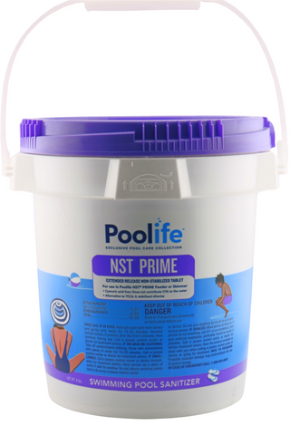 Poolife® NST® Prime Tablets