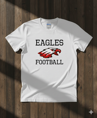 Argyle Eagles Tshirt b1