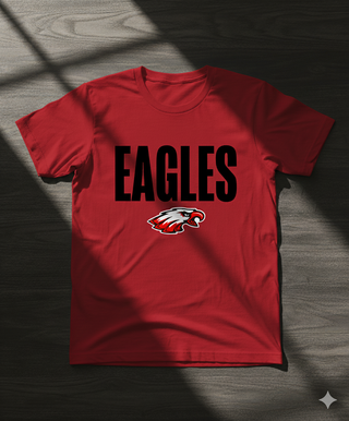 Argyle Eagles Tshirt b8