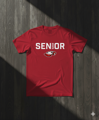 Argyle Eagles Senior 2025 Tshirt