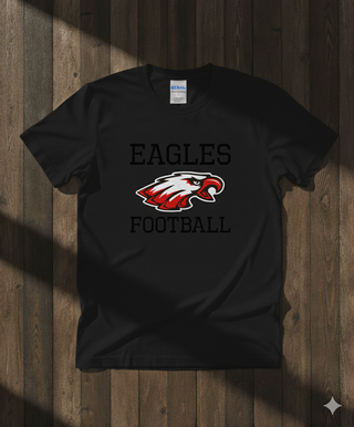 Argyle Eagles Tshirt b1