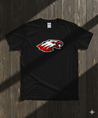 Argyle Eagles Tshirt b6