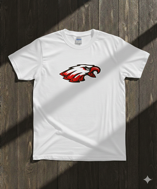 Argyle Eagles Tshirt b6