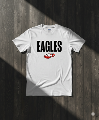 Argyle Eagles Tshirt b8
