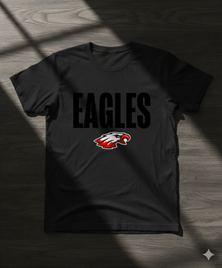 Argyle Eagles Tshirt b8