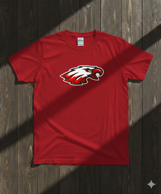 Argyle Eagles Tshirt b6