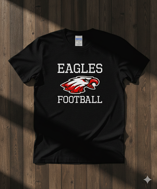 Argyle Eagles Tshirt w1