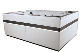 Hatana Hot Tubs® - Swim Spa