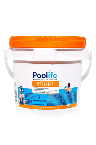 Poolife® MPT Extra™