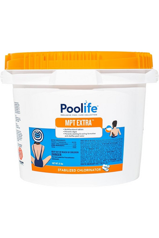 Poolife® MPT Extra™