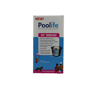 Poolife® NST® Skimstack