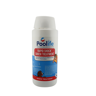 Poolife® Rapid Shock®