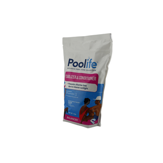 Poolife® Stabilizer & Conditioner (bag)