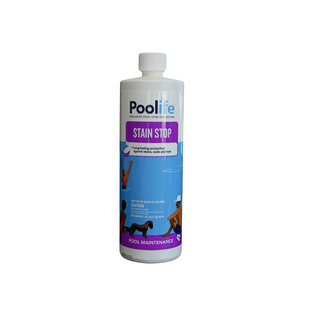 Poolife® Stain Stop