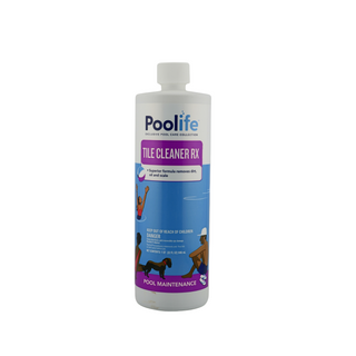 Poolife® Tile Cleaner Rx