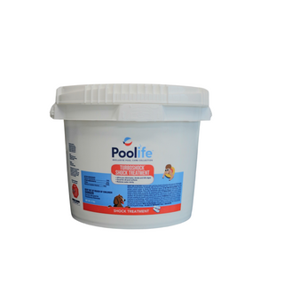 Poolife® TurboShock® Treatment