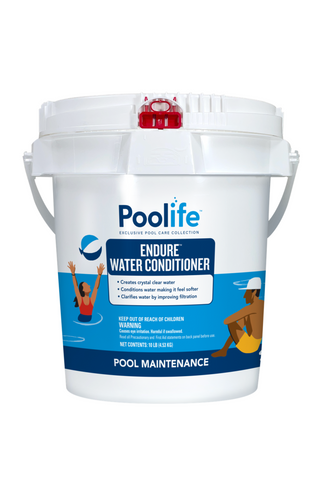 Poolife® Endure® Water Conditioner