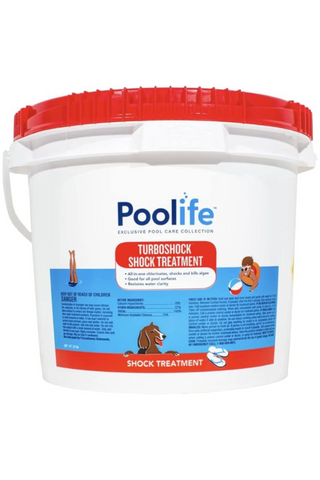 Poolife® TurboShock® Treatment 25lb