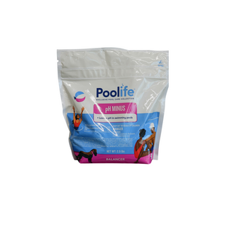 Poolife® pH Minus (bag)