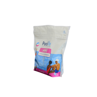 Poolife® pH Minus (bag)