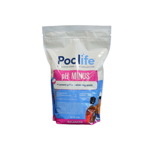 Poolife® pH Minus (bag)