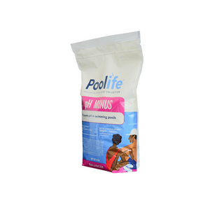 Poolife® pH Minus (bag)