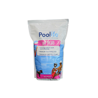 Poolife® pH Plus® (bag)