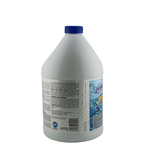 Advanced Pool Systems 12.5% Pro Liquid Chlorine