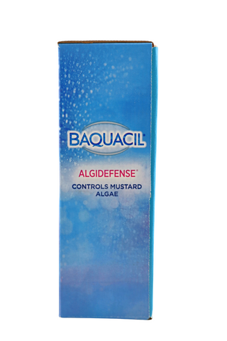 BAQUACIL® Algidefense® Algistat