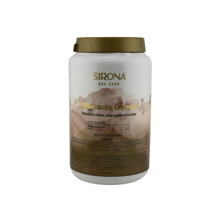 Sirona® Chlorinating Granules