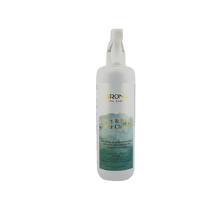Sirona® Spray & Rinse Filter Cleaner