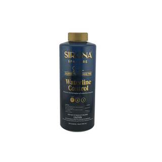 Sirona® Simply Waterline Control