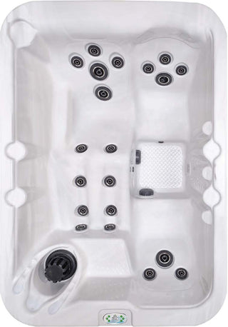 Hatana Hot Tubs® - H620R