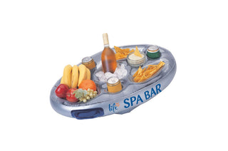 Spa & Hot Tub Bar