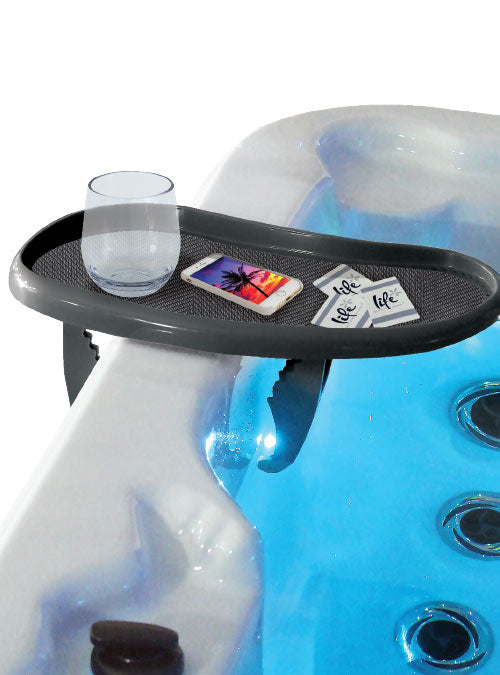 Life Tray Table - Simplified Pools