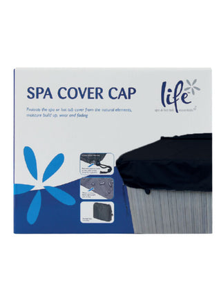 Spa Cover Cap