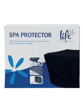 Spa Protector