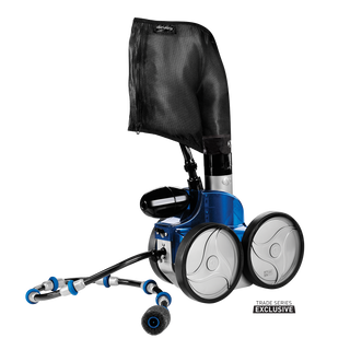 Polaris® TR35P In Ground Pressure Side Pool Cleaner