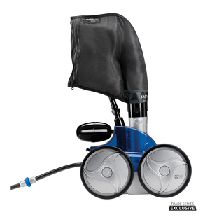 Polaris® TR35P In Ground Pressure Side Pool Cleaner