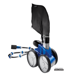 Polaris® TR35P In Ground Pressure Side Pool Cleaner