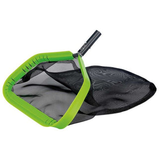 PIRANHA PRO LEAF RAKE W/ DEEP BAG