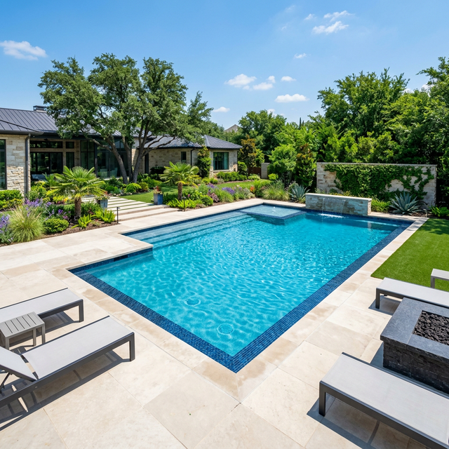 Open Area Pool How to Open Your Pool for Summer in Texas: Complete Startup Guide ...