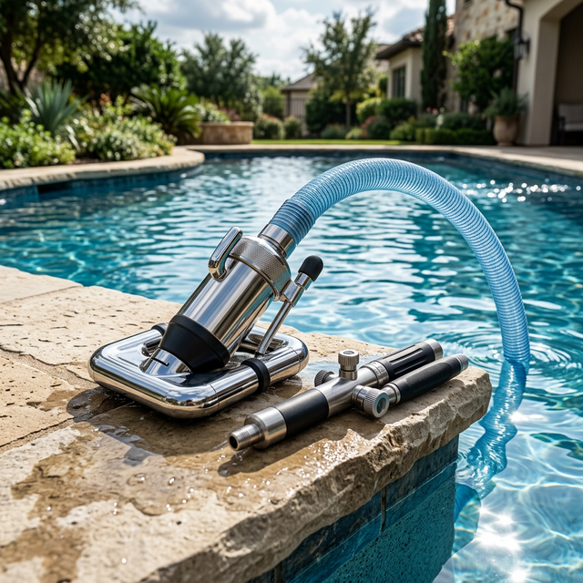 Pool Circulation Problems: How to Identify and Fix Poor Water Flow ...