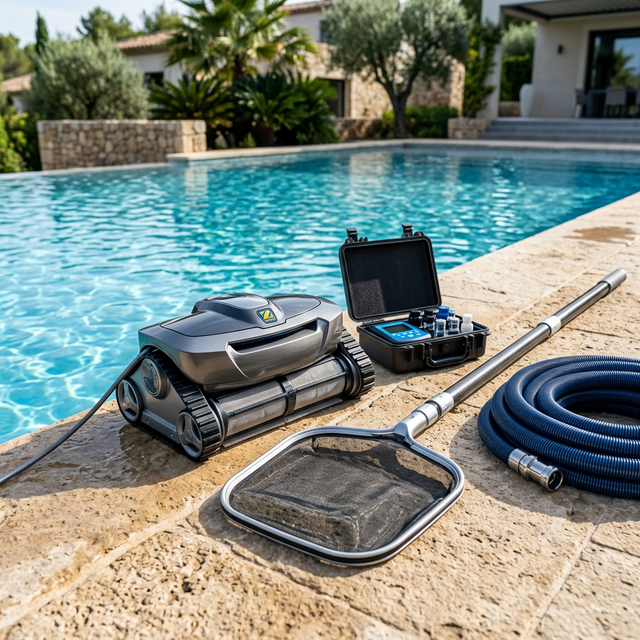 Pool Equipment Examples The Pool Equipment Buying Guide That Actually Saves You Money ...